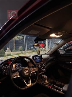 نيسان سنترا